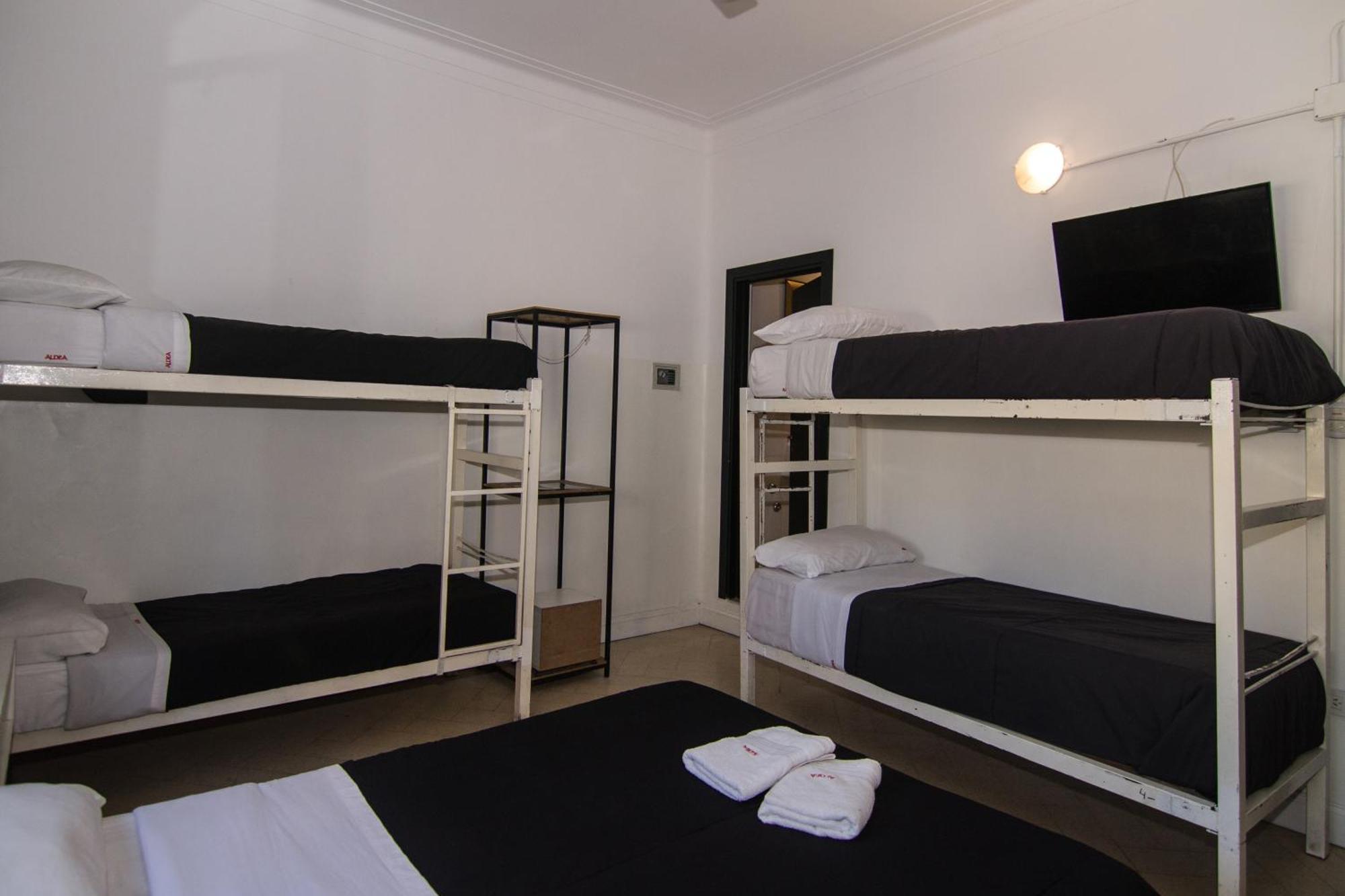 Aldea Hostel Κόρδοβα Εξωτερικό φωτογραφία